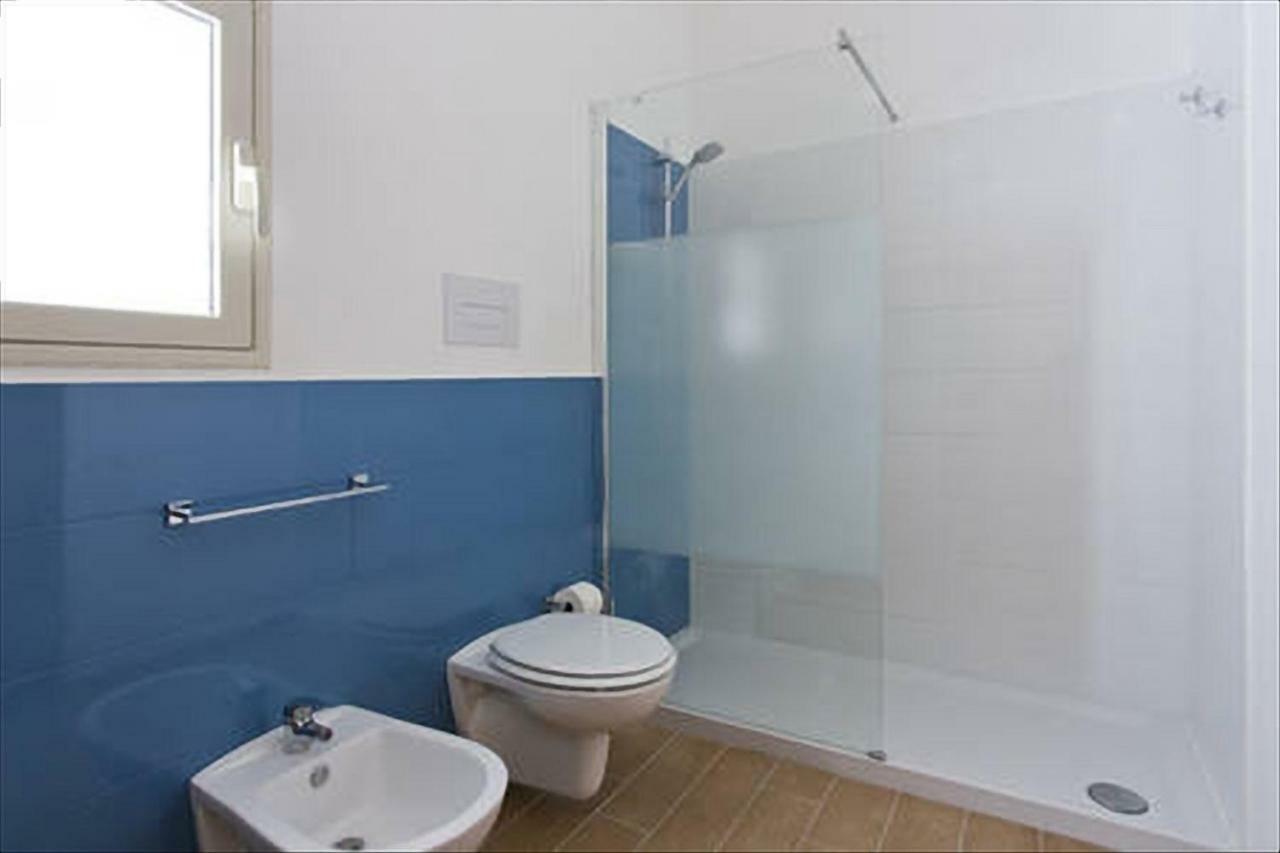 Il Geranio Blu Apartment Palermo Exterior photo